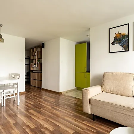 Marina Harmony By Bookinghost Apartamento