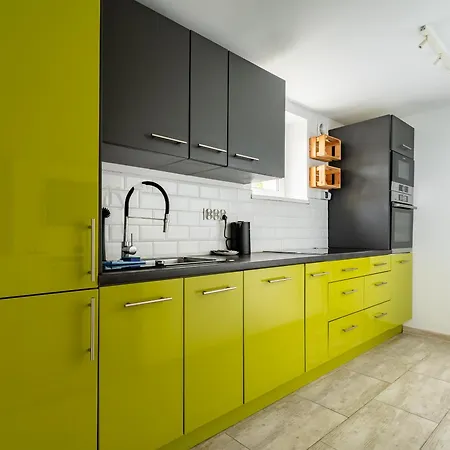 Apartamento Marina Harmony By Bookinghost