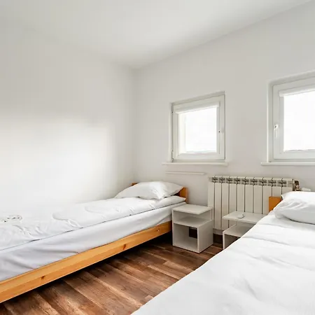 Apartamento Marina Harmony By Bookinghost Gdynia