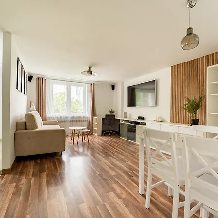 Apartamento Marina Harmony By Bookinghost