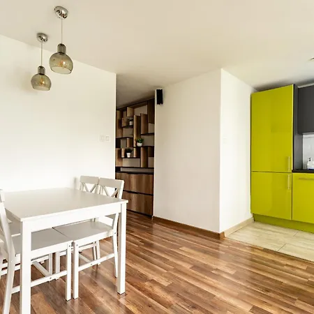 Marina Harmony By Bookinghost Apartamento