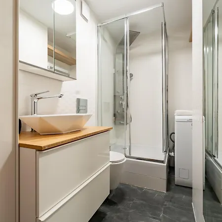 Apartamento Marina Harmony By Bookinghost