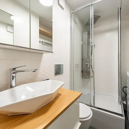 Apartamento Marina Harmony By Bookinghost