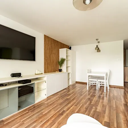Apartamento Marina Harmony By Bookinghost *