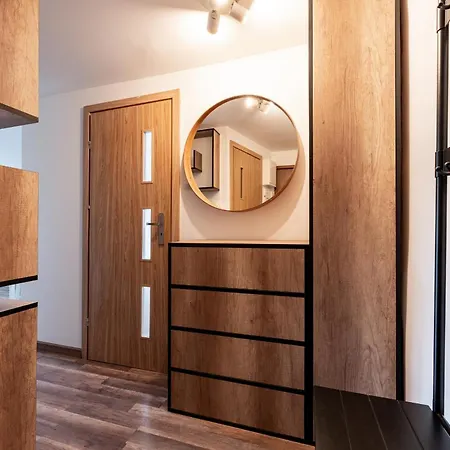 Apartamento Marina Harmony By Bookinghost Gdynia